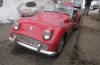 Triumph TR3