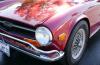 Triumph TR6