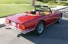 Triumph TR6