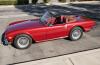 Triumph TR6