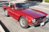 Triumph TR6