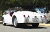 Triumph TR3