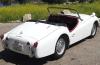 Triumph TR3