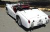 Triumph TR3