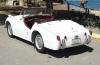 Triumph TR3