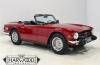 Triumph TR6