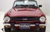 Triumph TR6