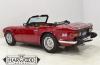 Triumph TR6