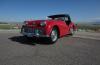 Triumph TR3