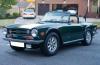 Triumph TR6