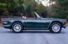 Triumph TR6