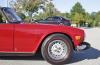 Triumph TR6