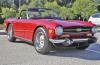 Triumph TR6