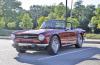 Triumph TR6