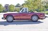 Triumph TR6