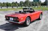 Triumph TR6