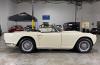 Triumph TR4