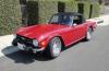 Triumph TR6