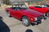 Triumph TR6