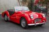 Triumph TR3