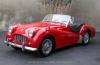 Triumph TR3