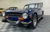 Triumph TR6