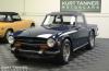 Triumph TR6