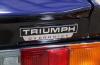 Triumph TR6