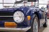 Triumph TR6