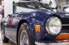 Triumph TR6