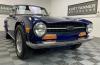 Triumph TR6