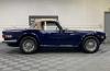 Triumph TR6