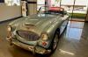 Austin-Healey 3000