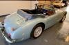 Austin-Healey 3000