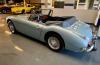 Austin-Healey 3000