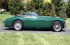 Austin-Healey 3000