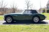 Austin-Healey 3000