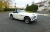 Austin-Healey 3000