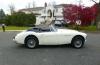 Austin-Healey 3000