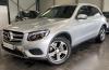 Mercedes Classe GLC