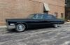 Cadillac Fleetwood