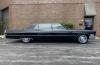 Cadillac Fleetwood