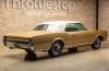 Oldsmobile Cutlass