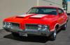 Oldsmobile 442