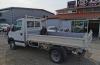 Renault Trucks Mascott