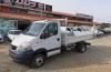 Renault Trucks Mascott