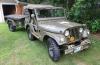 Jeep Willys