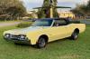 Oldsmobile Cutlass