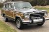 Jeep Wagoneer