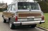 Jeep Wagoneer